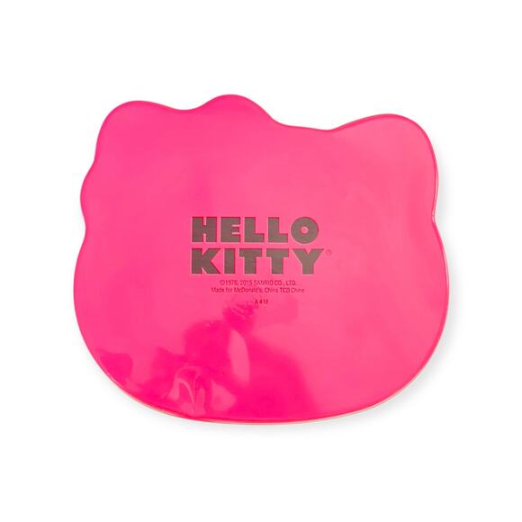 Hello Kitty Face Tin - Picture 3 of 5